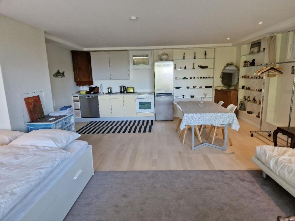 Bellavista Apartment Баденвайлер Екстериор снимка