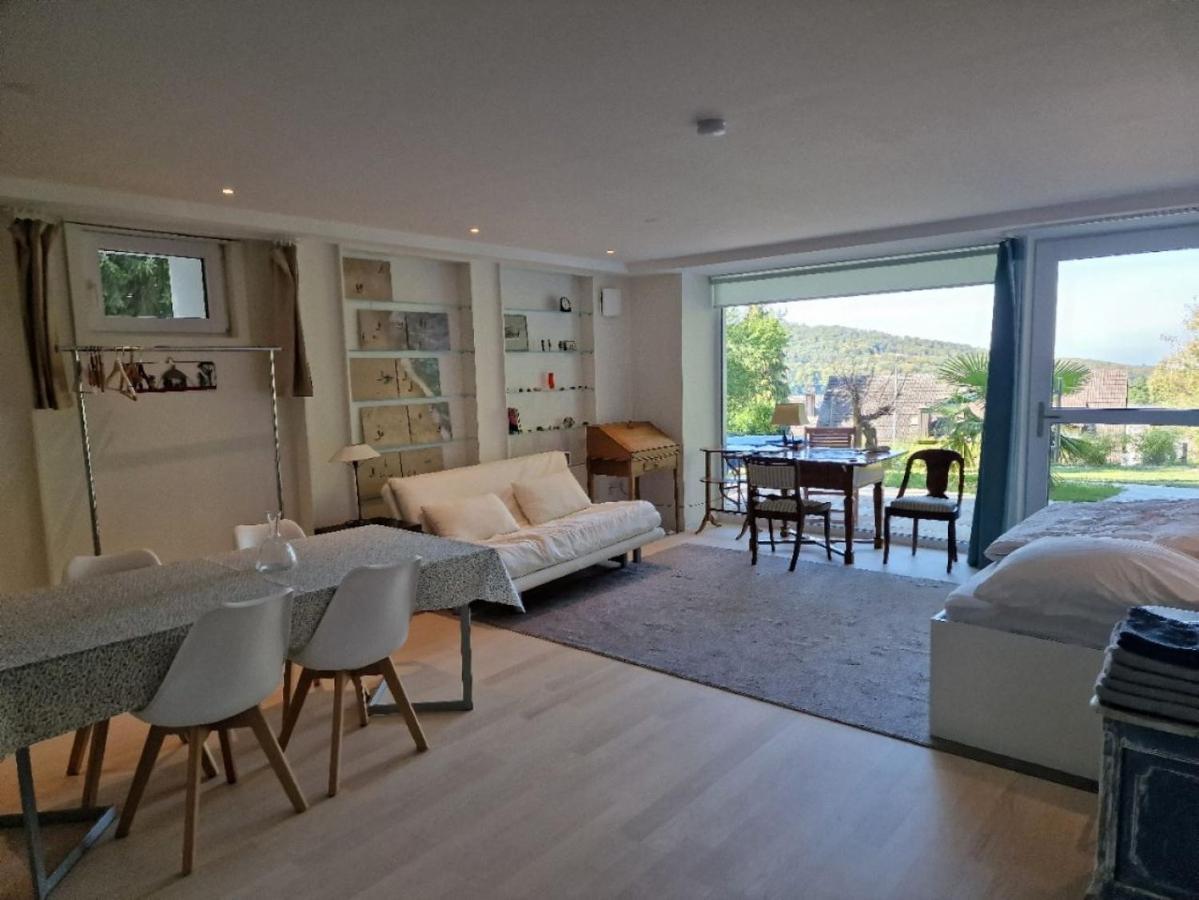Bellavista Apartment Баденвайлер Екстериор снимка