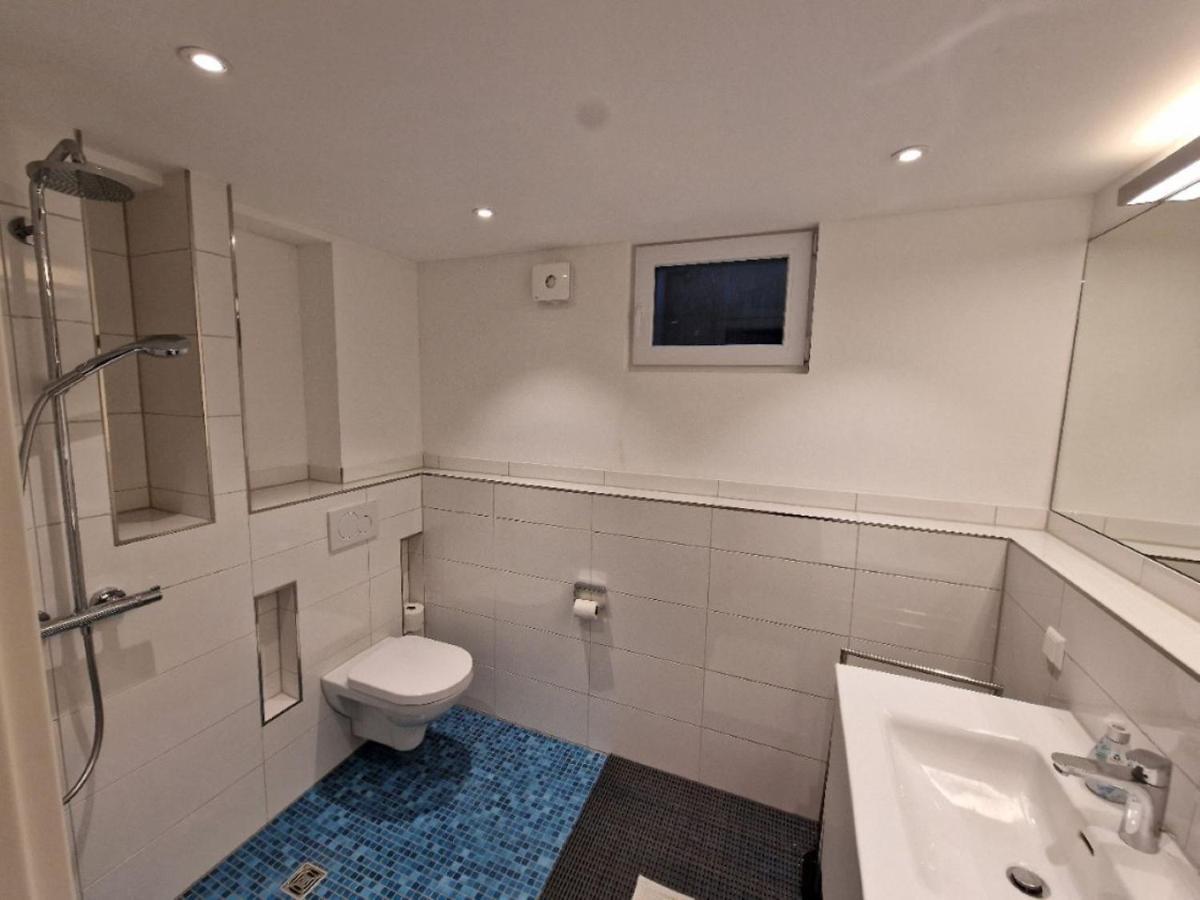 Bellavista Apartment Баденвайлер Екстериор снимка