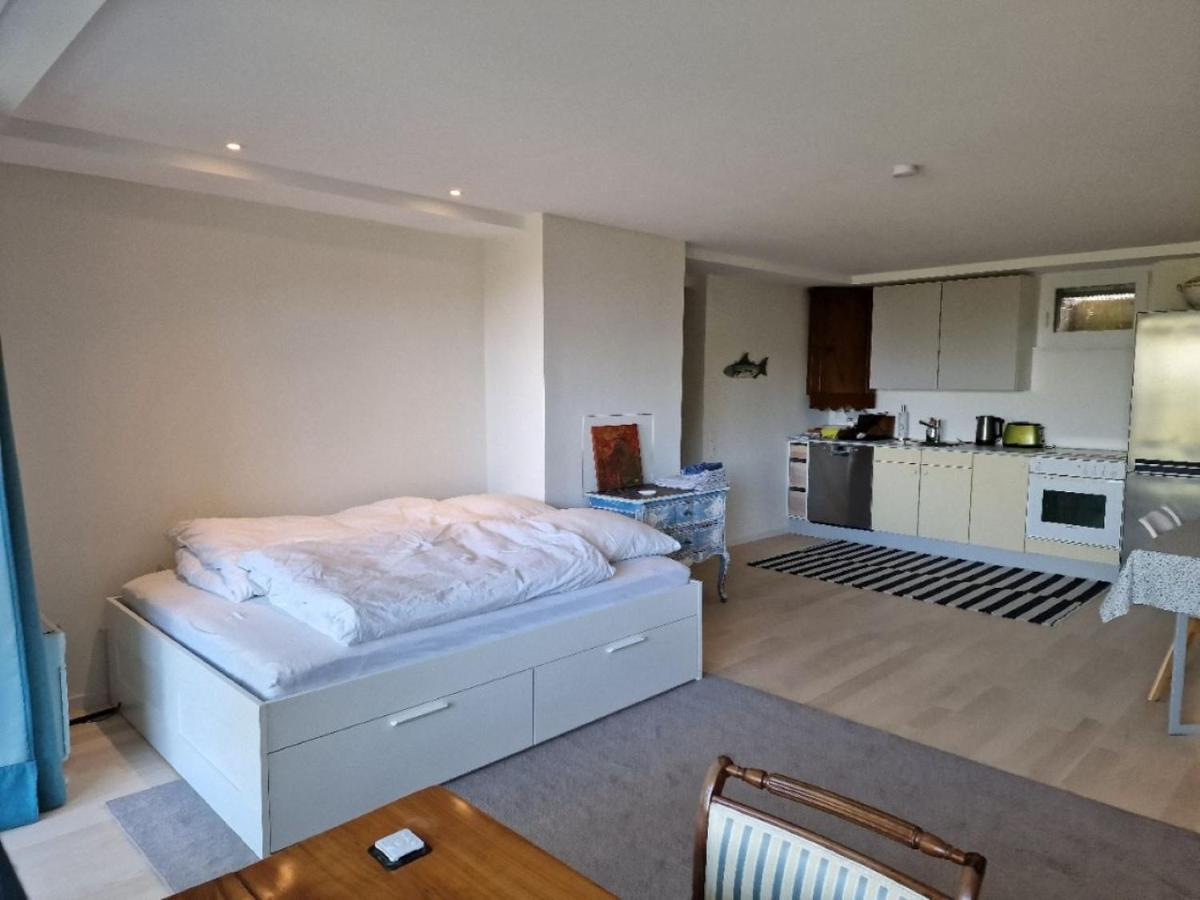 Bellavista Apartment Баденвайлер Екстериор снимка