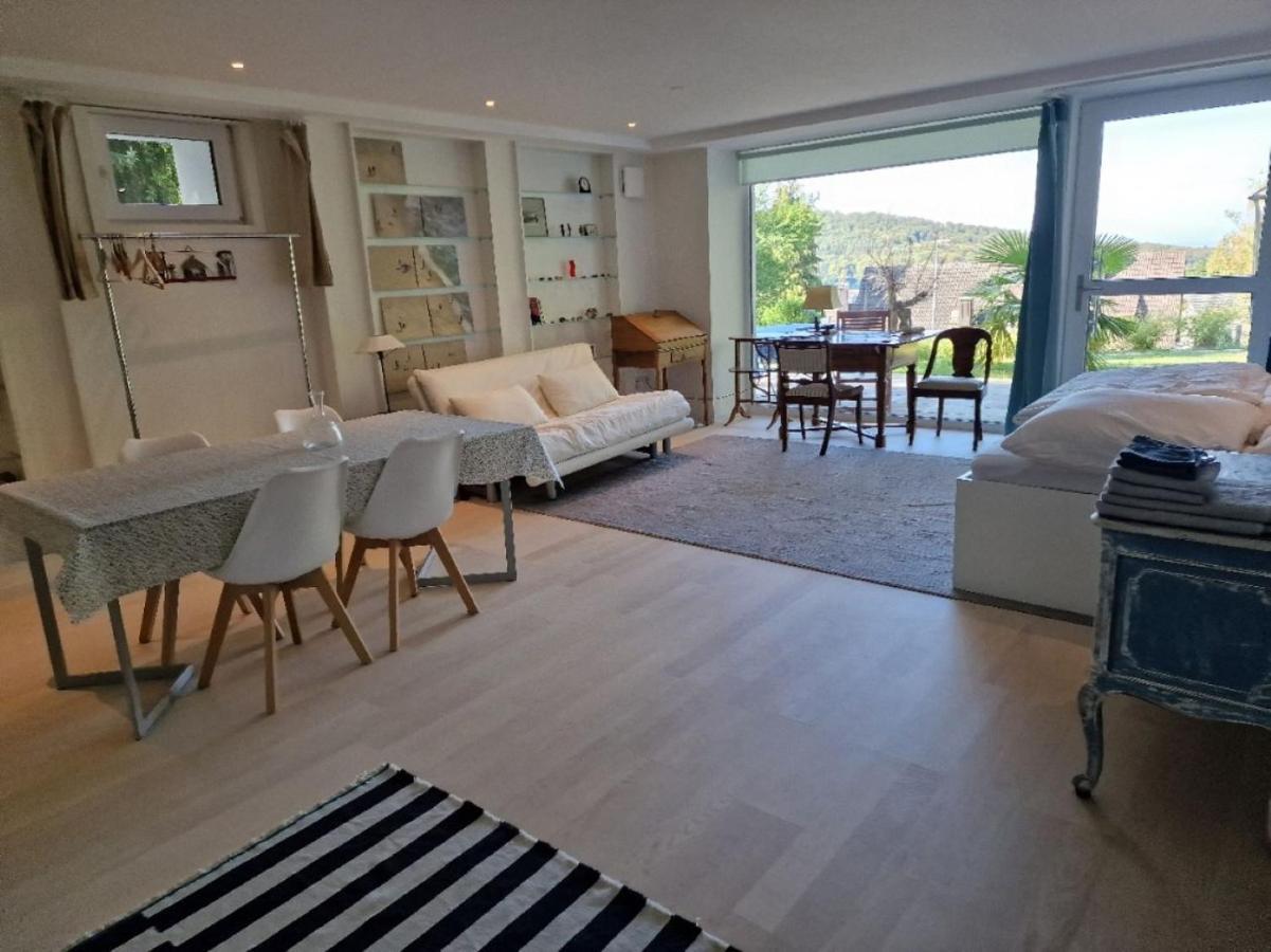 Bellavista Apartment Баденвайлер Екстериор снимка